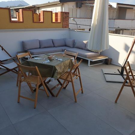 B&B Torreforte Furnari Zewnętrze zdjęcie