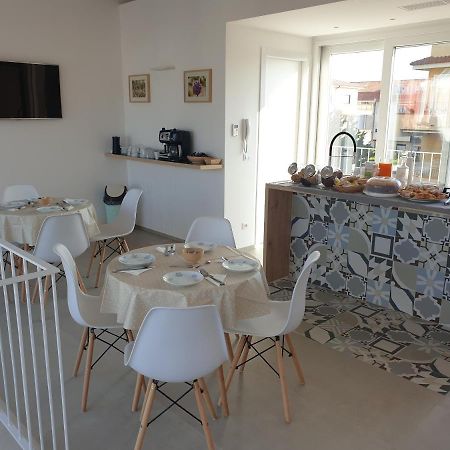 B&B Torreforte Furnari Zewnętrze zdjęcie