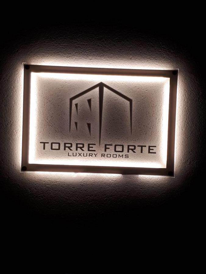B&B Torreforte Furnari Zewnętrze zdjęcie