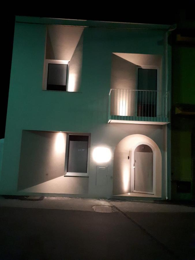 B&B Torreforte Furnari Zewnętrze zdjęcie