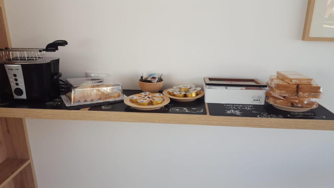 B&B Torreforte Furnari Zewnętrze zdjęcie