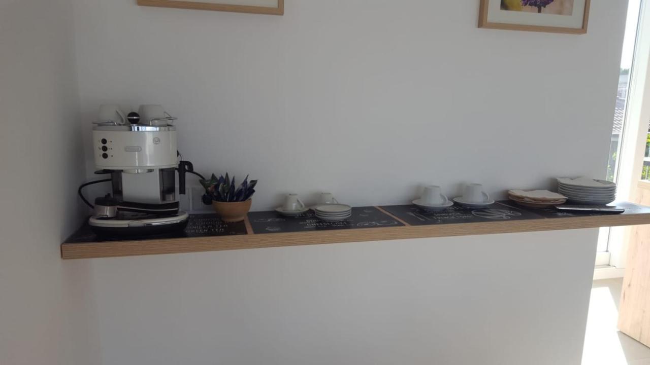 B&B Torreforte Furnari Zewnętrze zdjęcie
