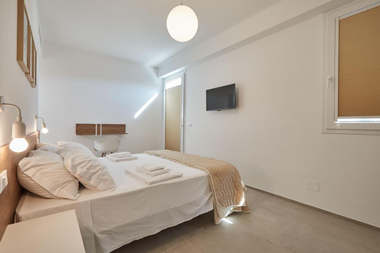 B&B Torreforte Furnari Zewnętrze zdjęcie