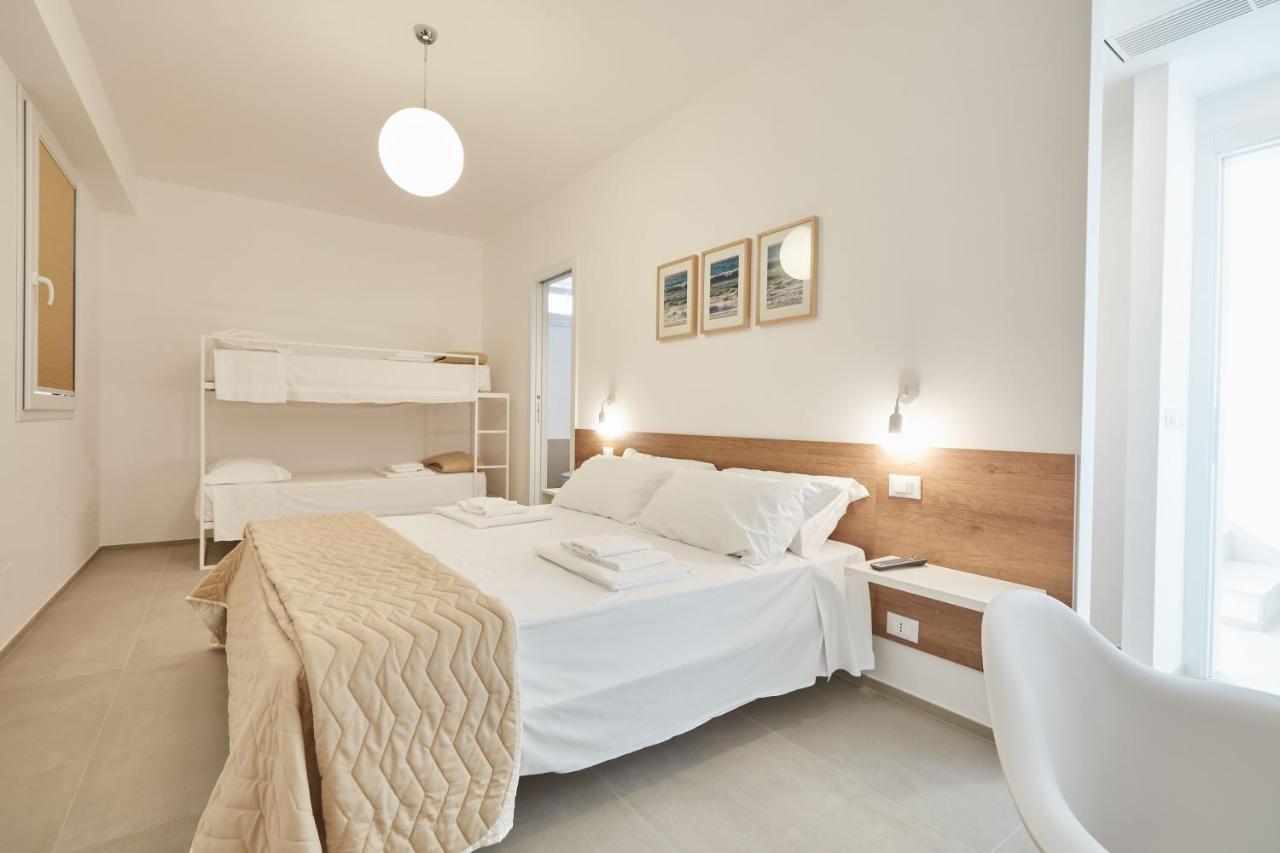 B&B Torreforte Furnari Zewnętrze zdjęcie