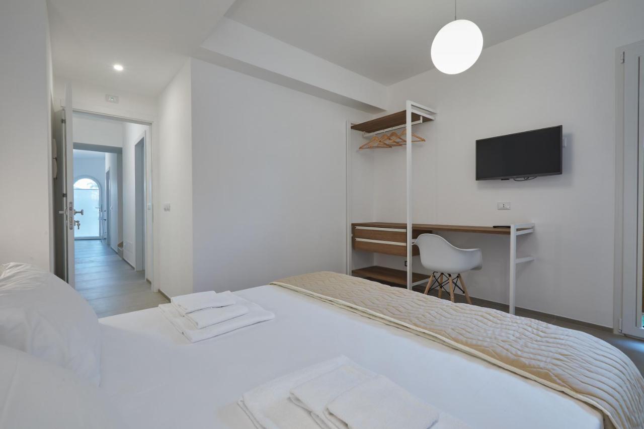 B&B Torreforte Furnari Zewnętrze zdjęcie