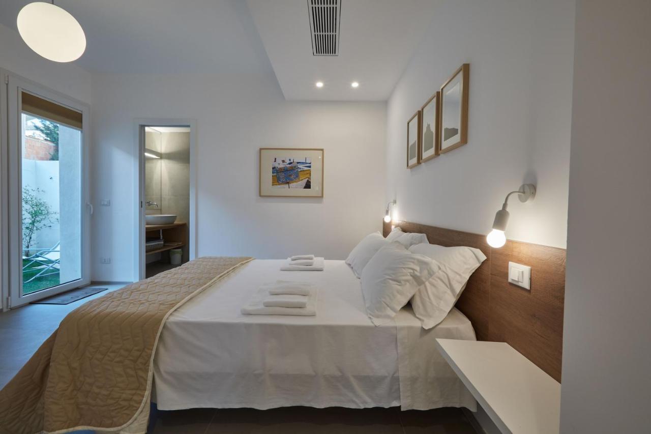 B&B Torreforte Furnari Zewnętrze zdjęcie