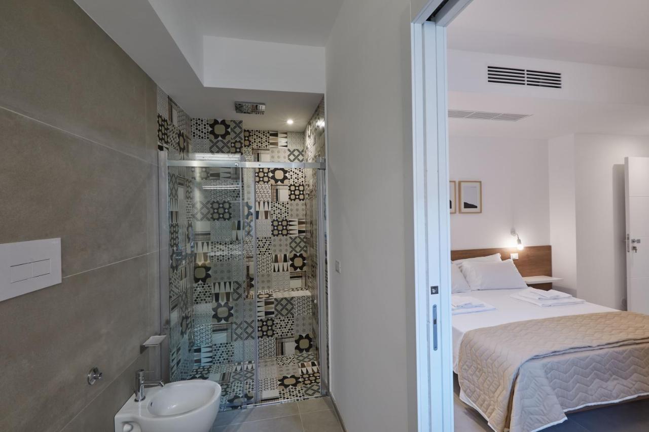 B&B Torreforte Furnari Zewnętrze zdjęcie