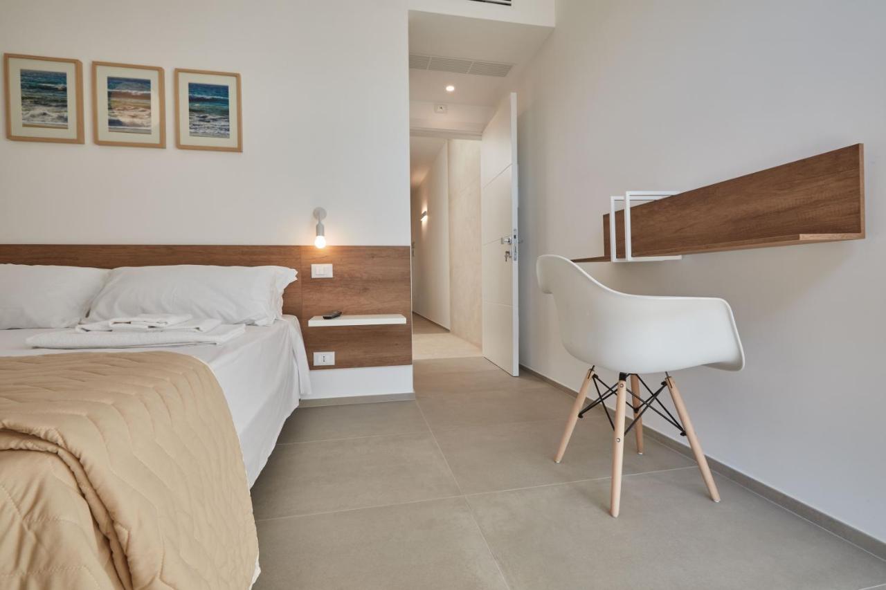B&B Torreforte Furnari Zewnętrze zdjęcie