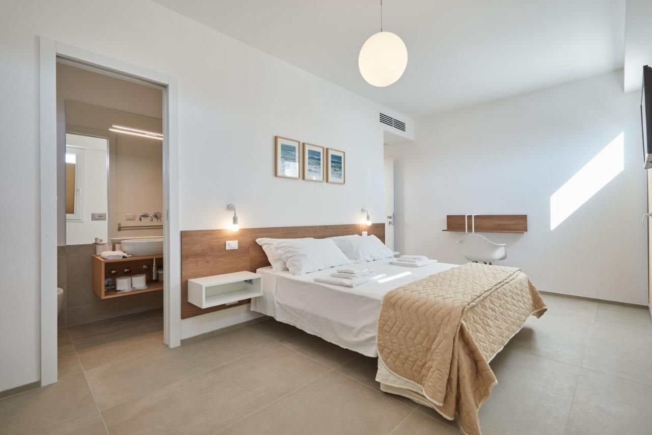 B&B Torreforte Furnari Zewnętrze zdjęcie