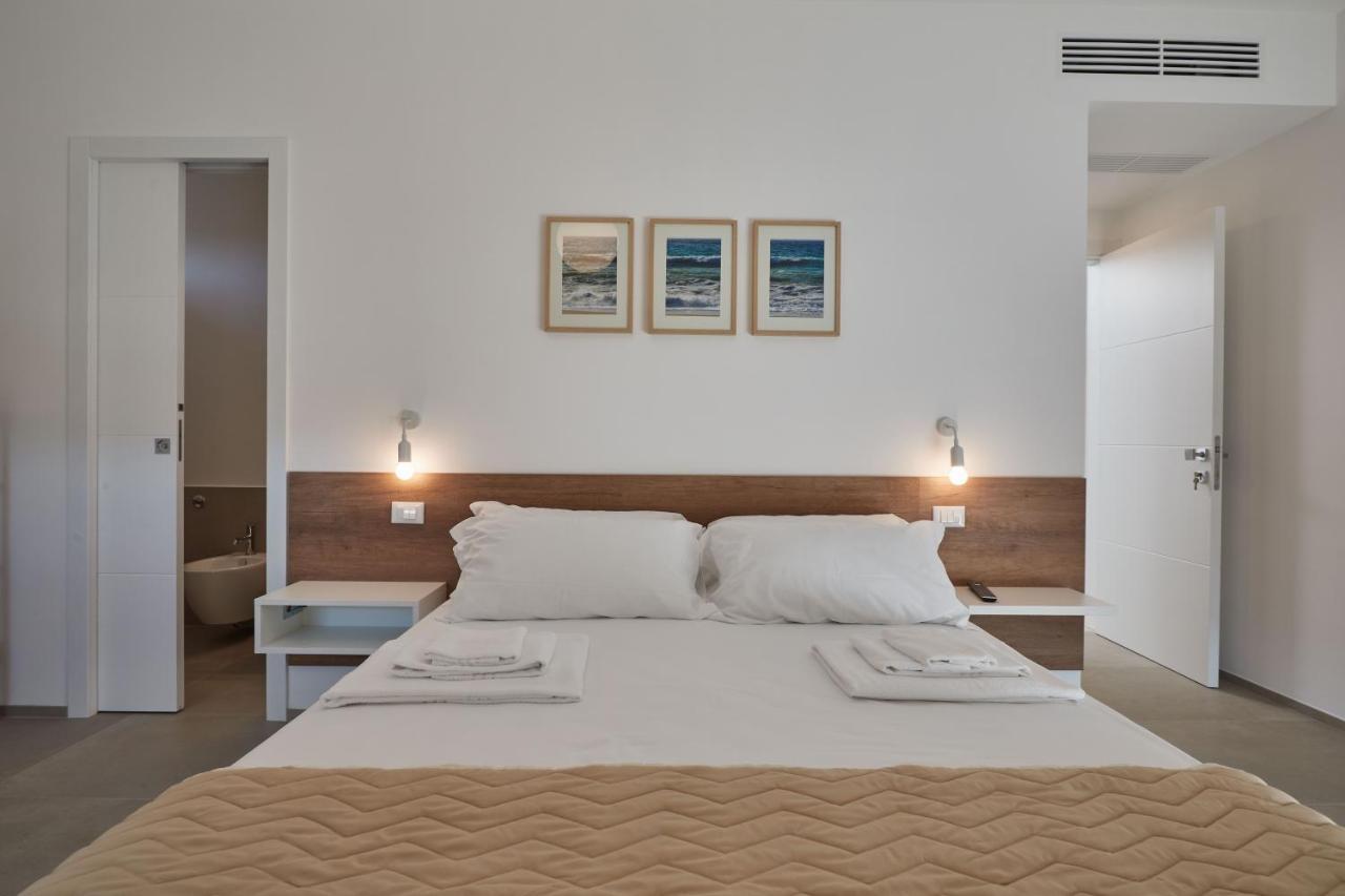 B&B Torreforte Furnari Zewnętrze zdjęcie