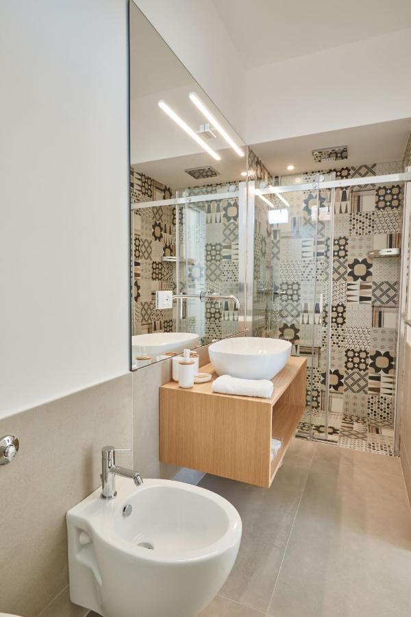 B&B Torreforte Furnari Zewnętrze zdjęcie