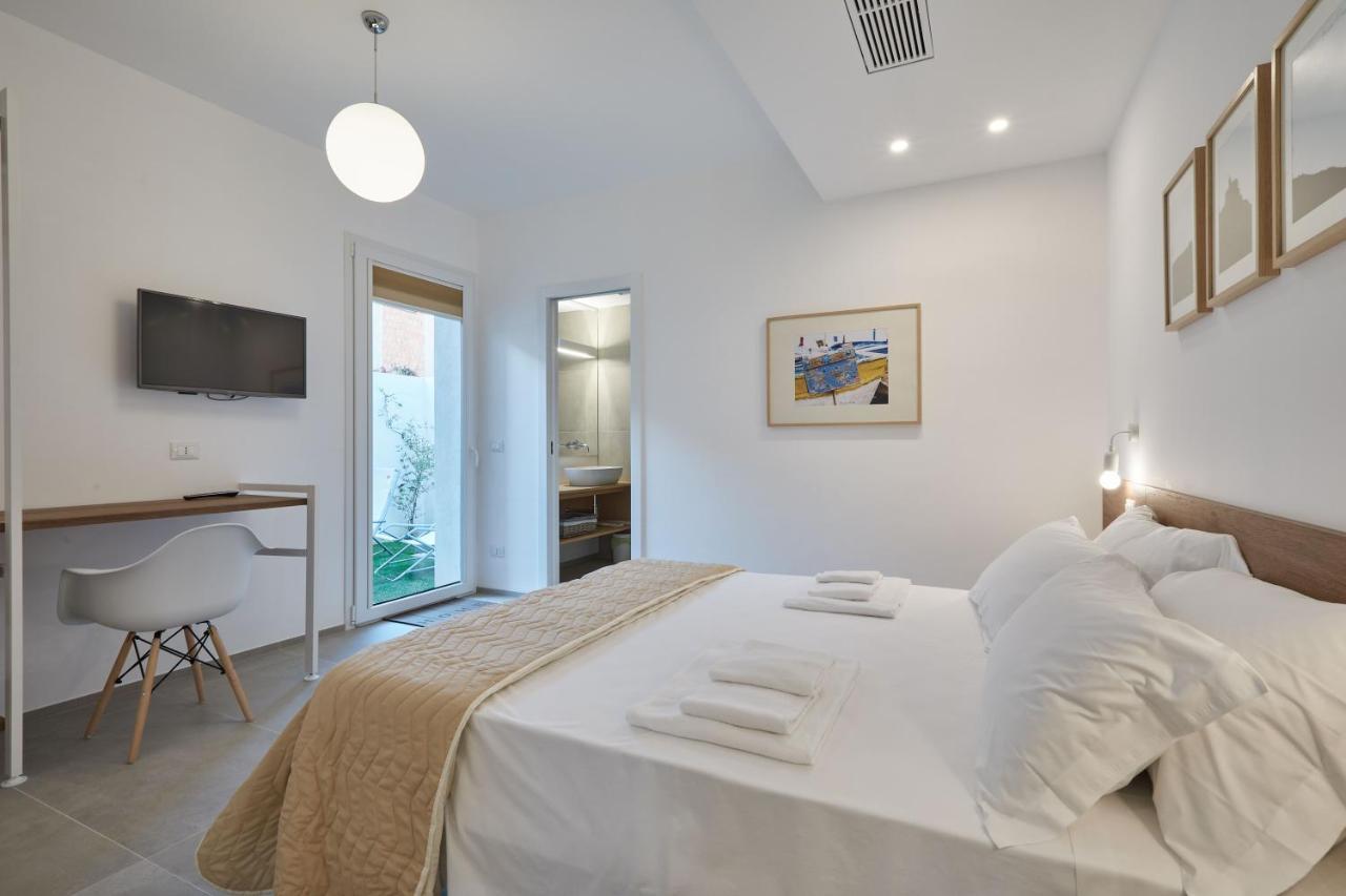 B&B Torreforte Furnari Zewnętrze zdjęcie