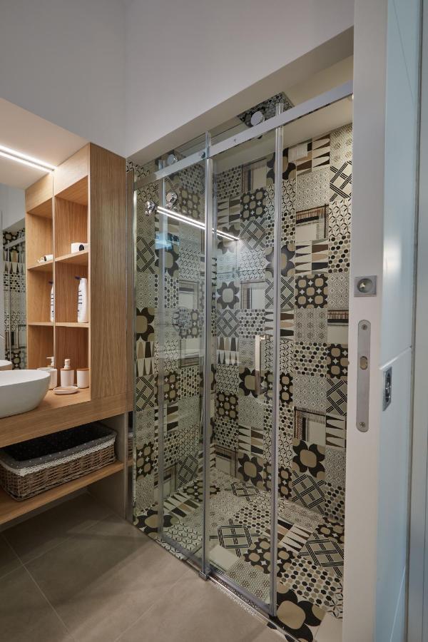 B&B Torreforte Furnari Zewnętrze zdjęcie