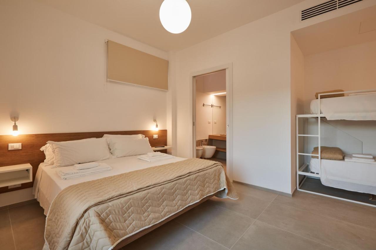 B&B Torreforte Furnari Zewnętrze zdjęcie