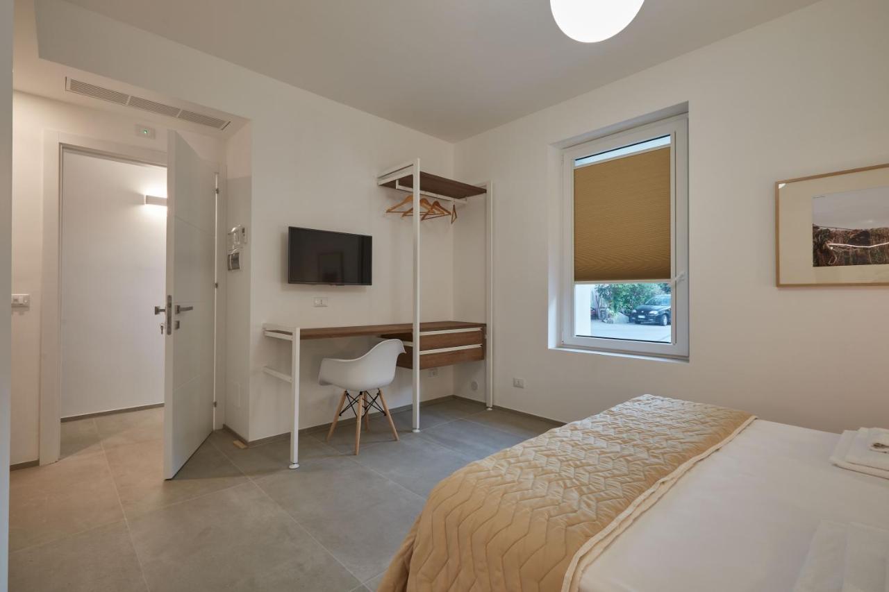 B&B Torreforte Furnari Zewnętrze zdjęcie