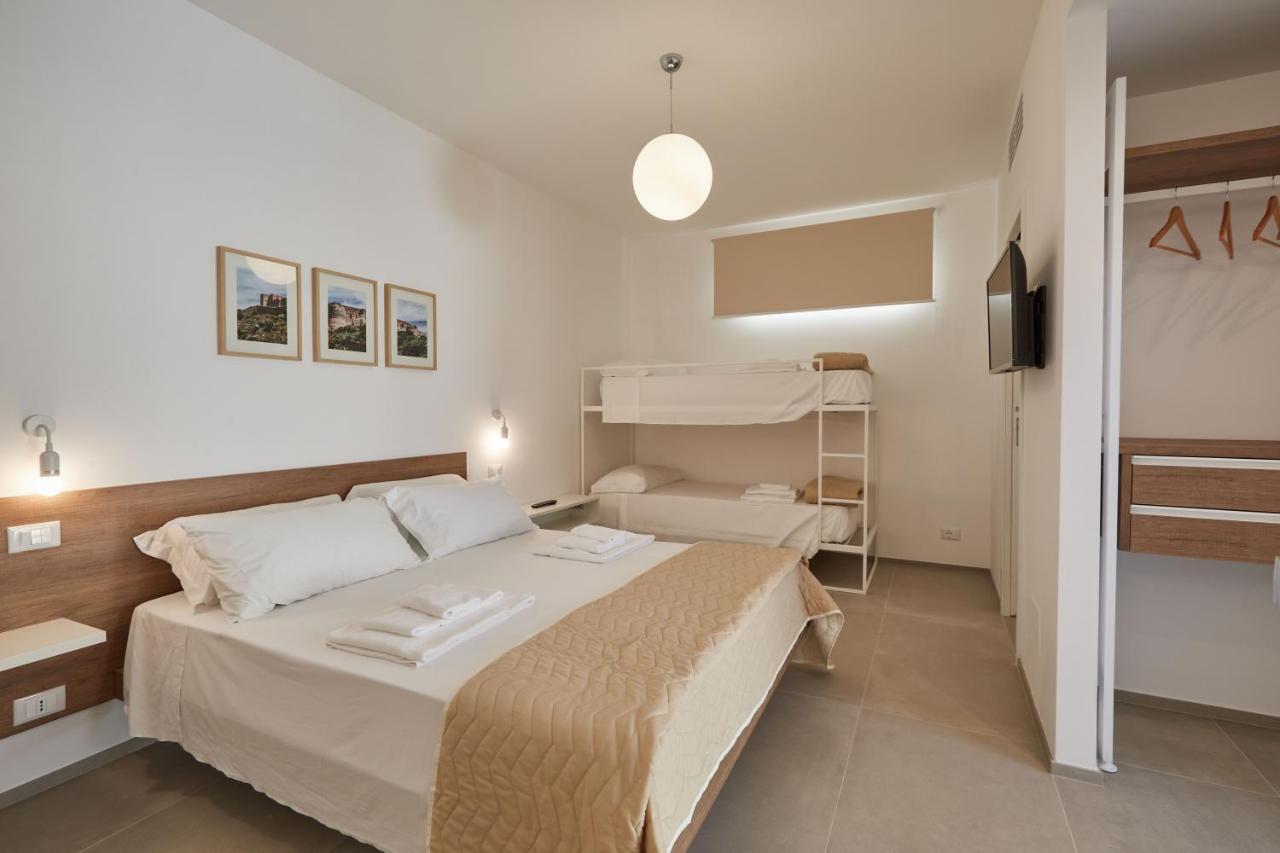 B&B Torreforte Furnari Zewnętrze zdjęcie