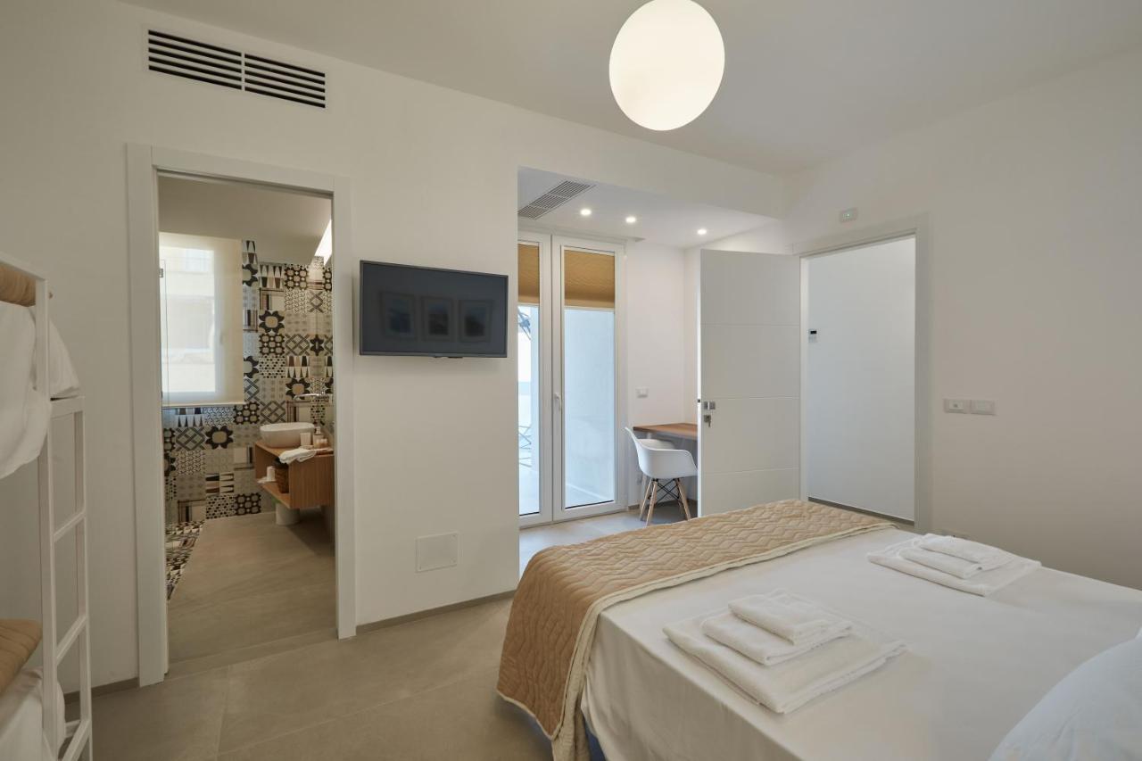 B&B Torreforte Furnari Zewnętrze zdjęcie