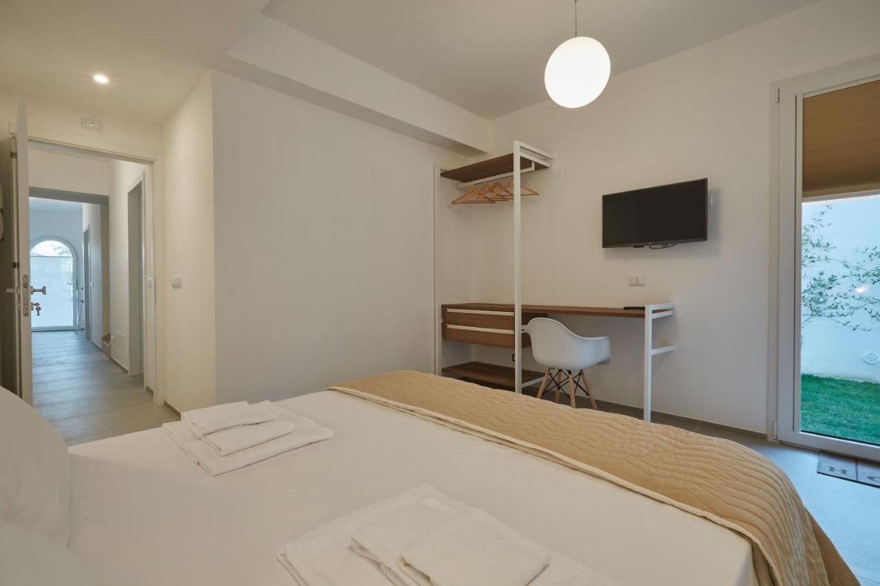 B&B Torreforte Furnari Zewnętrze zdjęcie