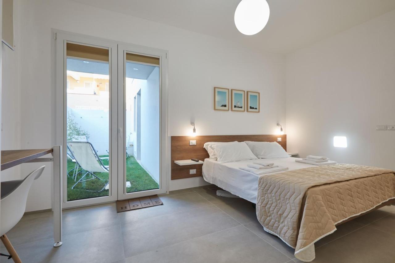 B&B Torreforte Furnari Zewnętrze zdjęcie