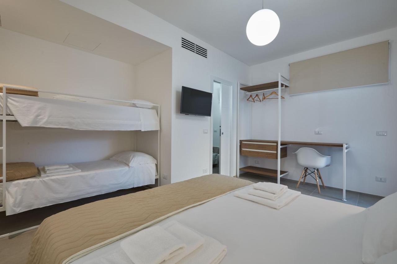 B&B Torreforte Furnari Zewnętrze zdjęcie