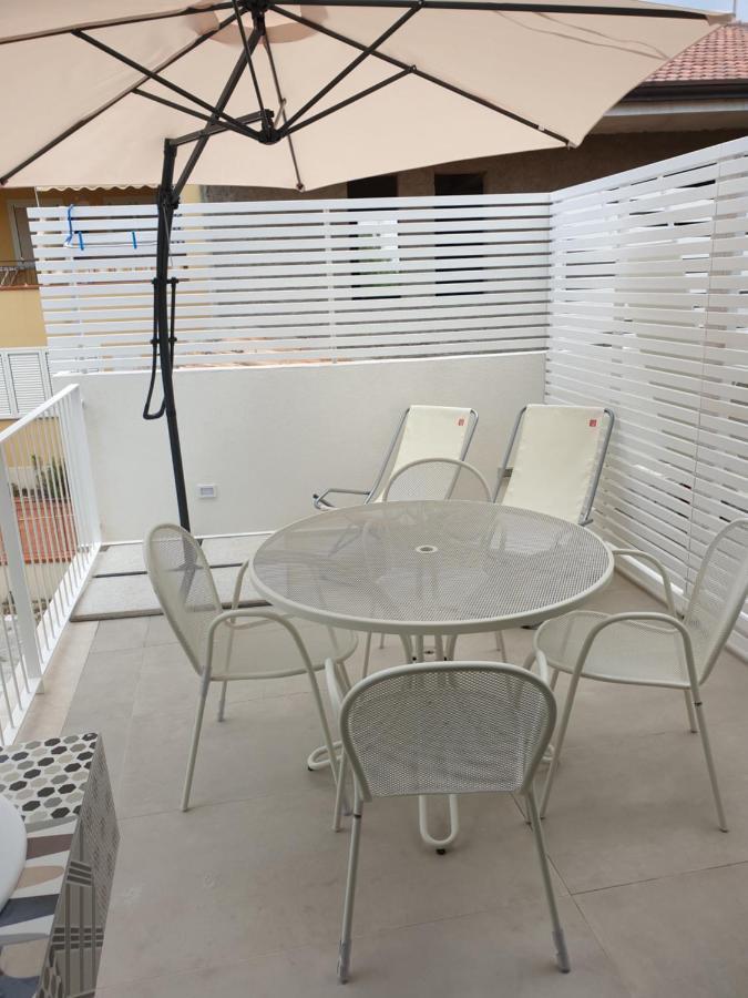 B&B Torreforte Furnari Zewnętrze zdjęcie