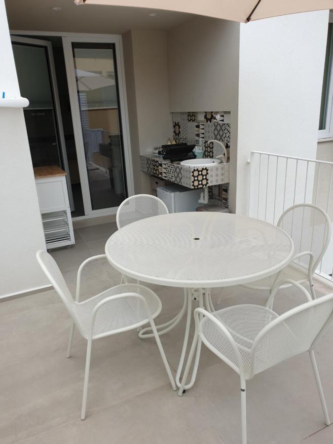 B&B Torreforte Furnari Zewnętrze zdjęcie