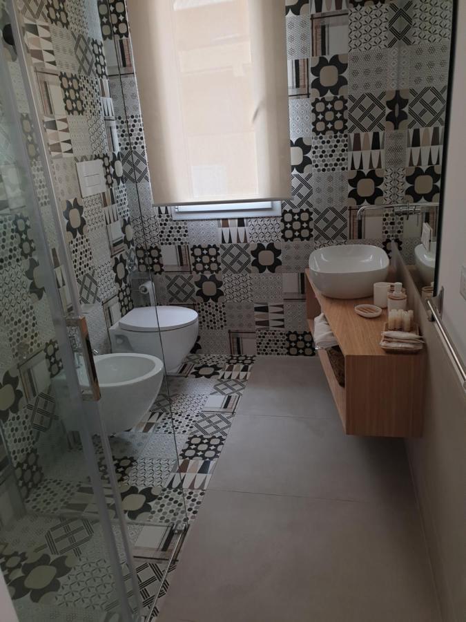 B&B Torreforte Furnari Zewnętrze zdjęcie