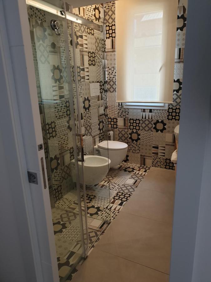 B&B Torreforte Furnari Zewnętrze zdjęcie