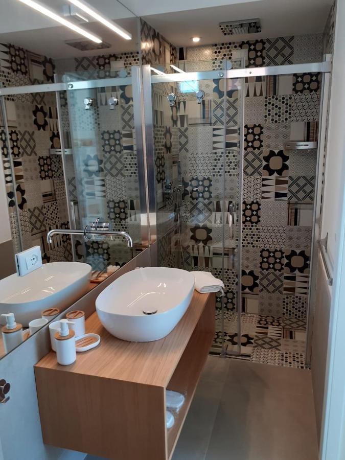 B&B Torreforte Furnari Zewnętrze zdjęcie