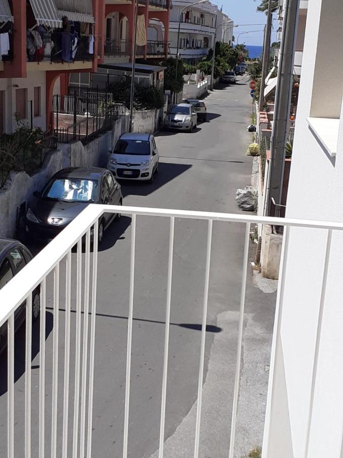 B&B Torreforte Furnari Zewnętrze zdjęcie