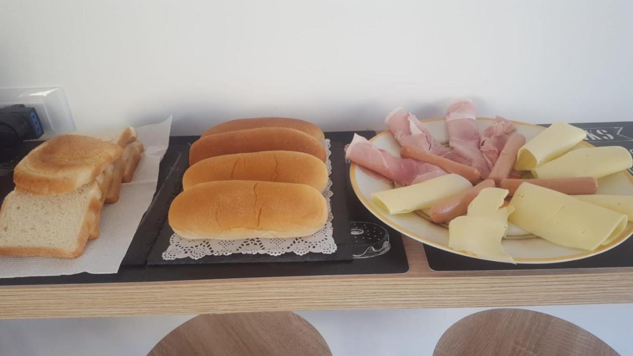 B&B Torreforte Furnari Zewnętrze zdjęcie