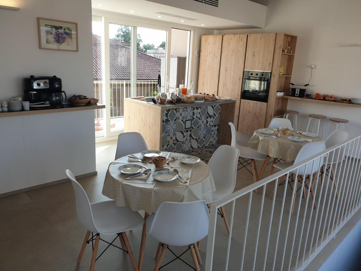 B&B Torreforte Furnari Zewnętrze zdjęcie